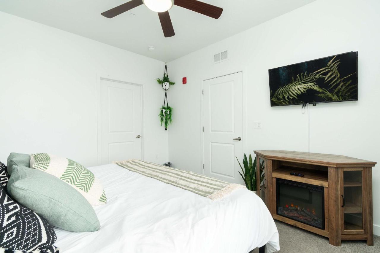Ski And Relax - Conveniently Located - Luxury Stay เดรเปอร์ ภายนอก รูปภาพ