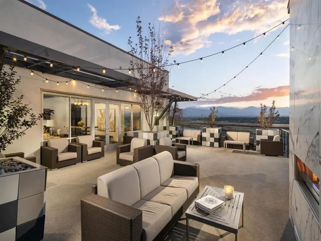 Ski And Relax - Conveniently Located - Luxury Stay เดรเปอร์ ภายนอก รูปภาพ